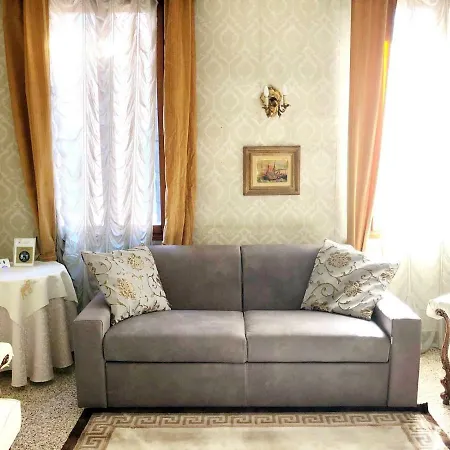 La Fenice Διαμέρισμα Βενετία