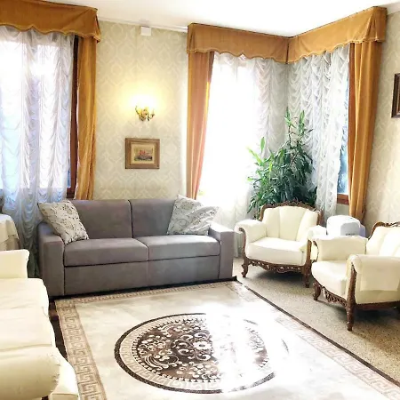 La Fenice Διαμέρισμα Βενετία