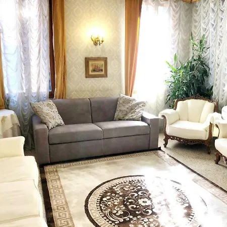 La Fenice Βενετία
