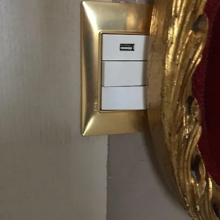 La Fenice Διαμέρισμα *