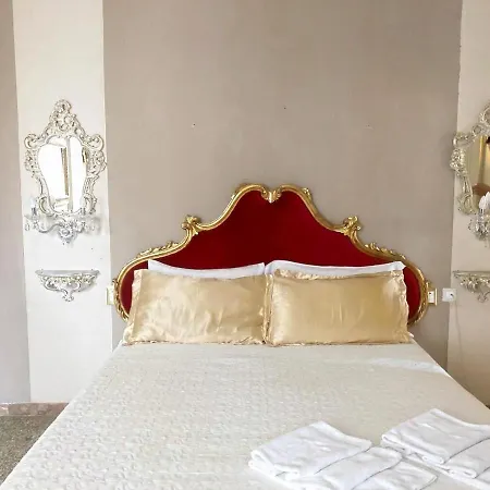 Διαμέρισμα La Fenice *