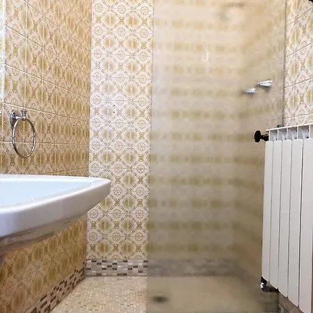 La Fenice Διαμέρισμα