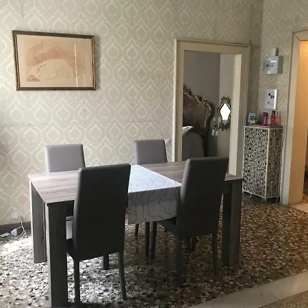 Apartment La Fenice *