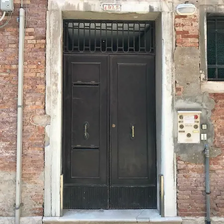 Apartment La Fenice *