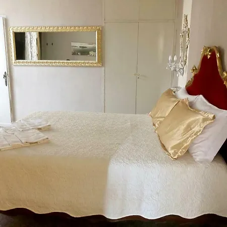 Apartment La Fenice Venice