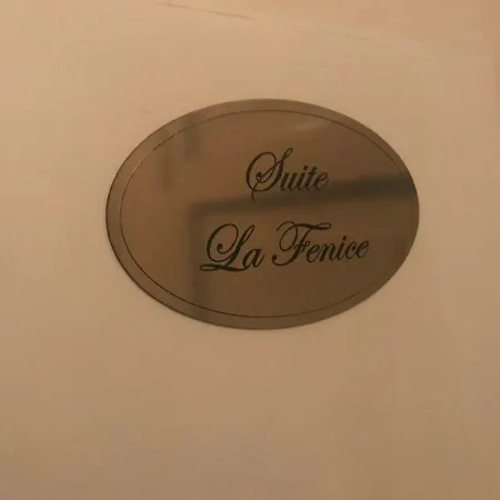 La Fenice * 威尼斯
