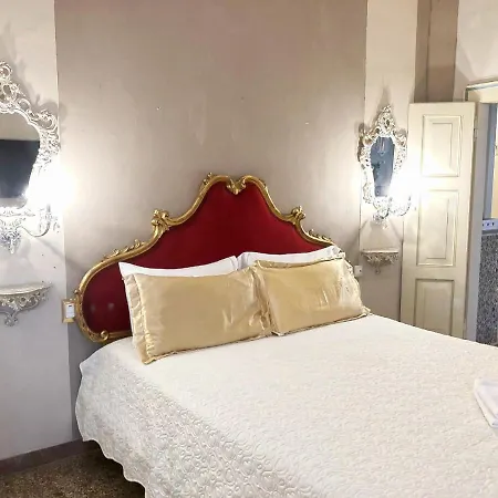 公寓 La Fenice 威尼斯